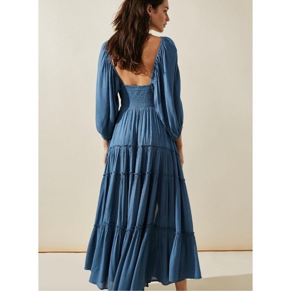 free people youre a jewel maxi